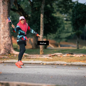 Runner Photo 5596453
