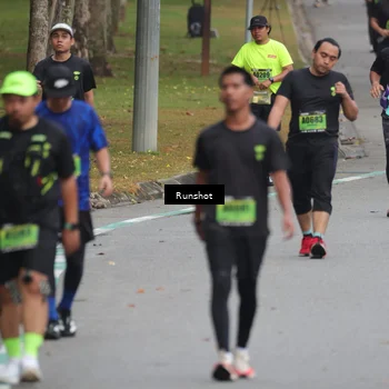 Runner Photo 5596454