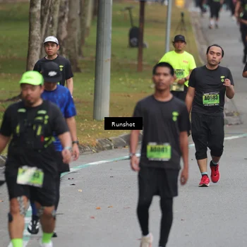 Runner Photo 5596455