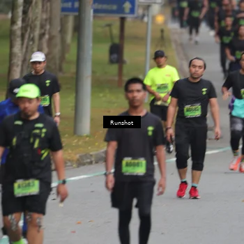 Runner Photo 5596458