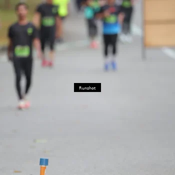 Runner Photo 5596461