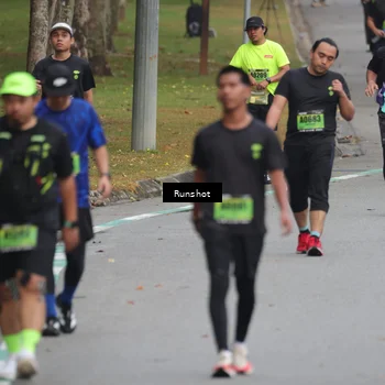 Runner Photo 5596462