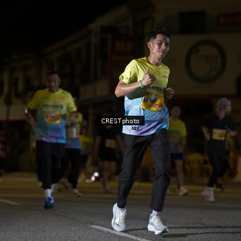 Runner Photo 5596464