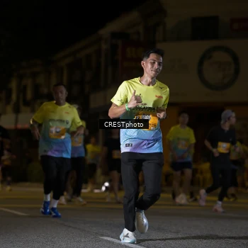 Runner Photo 5596465