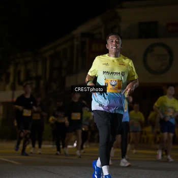 Runner Photo 5596473