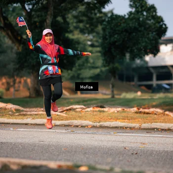 Runner Photo 5596475