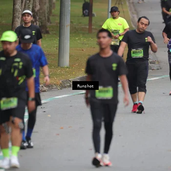 Runner Photo 5596477