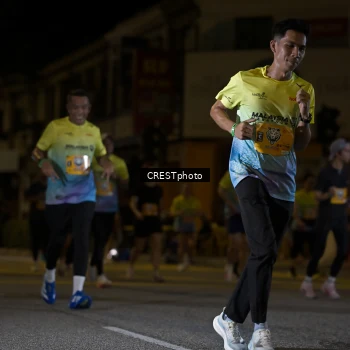 Runner Photo 5596478
