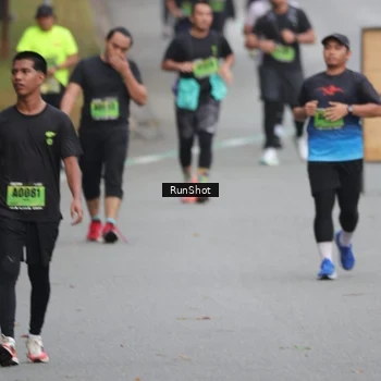 Runner Photo 5596481
