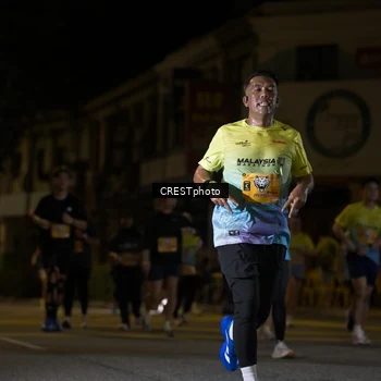 Runner Photo 5596483