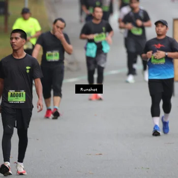 Runner Photo 5596485