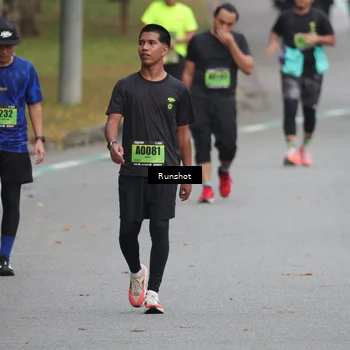 Runner Photo 5596486