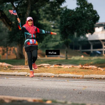 Runner Photo 5596487