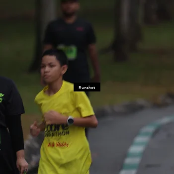 Runner Photo 5596489