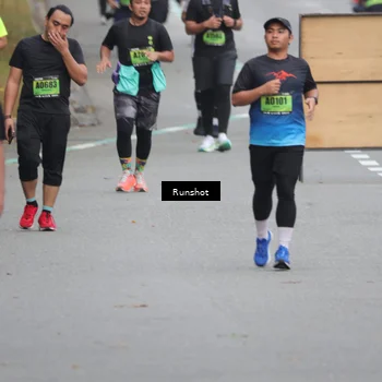 Runner Photo 5596490