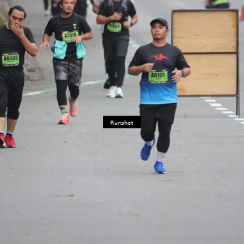 Runner Photo 5596491