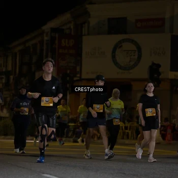 Runner Photo 5596494