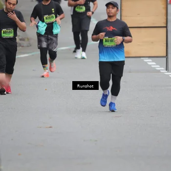 Runner Photo 5596495