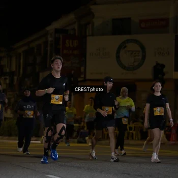 Runner Photo 5596496