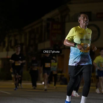 Runner Photo 5596497