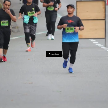 Runner Photo 5596498