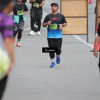 Runner Photo 5596502