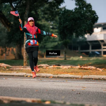 Runner Photo 5596504