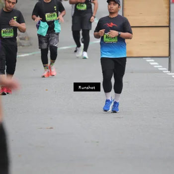 Runner Photo 5596505