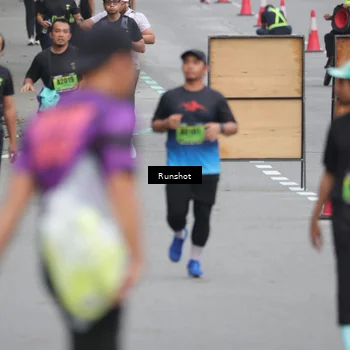 Runner Photo 5596507
