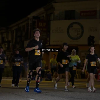 Runner Photo 5596508