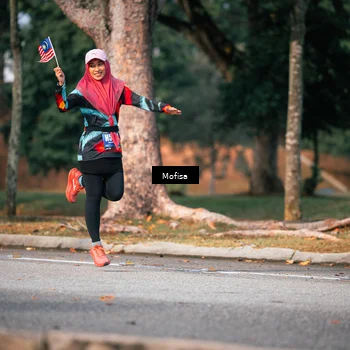 Runner Photo 5596509