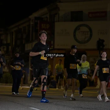 Runner Photo 5596511