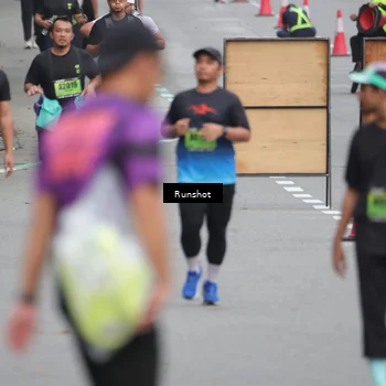 Runner Photo 5596513