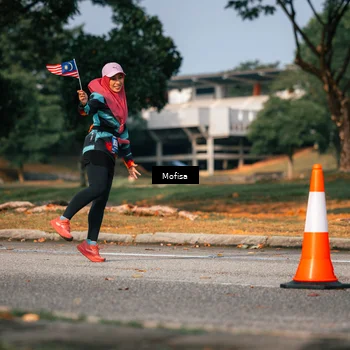 Runner Photo 5596518