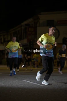 Runner Photo 5596521