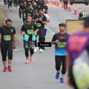 Runner Photo 5596523