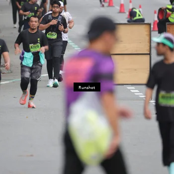 Runner Photo 5596524