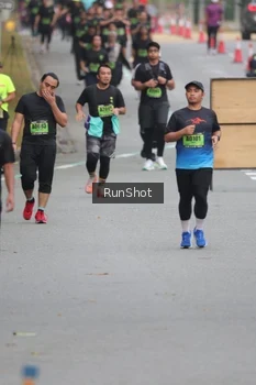 Runner Photo 5596536
