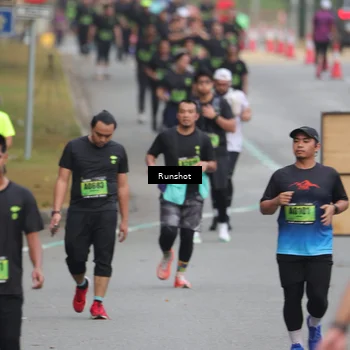 Runner Photo 5596538