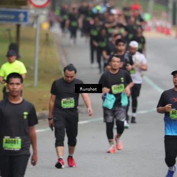 Runner Photo 5596542