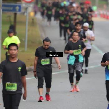 Runner Photo 5596544