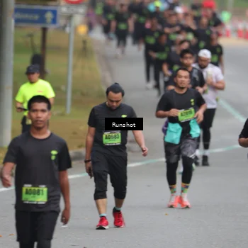 Runner Photo 5596545