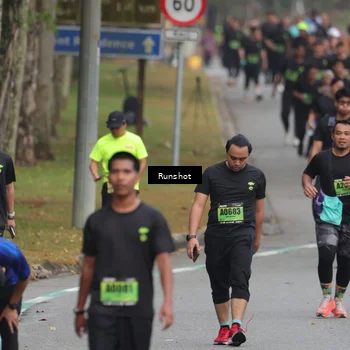 Runner Photo 5596552