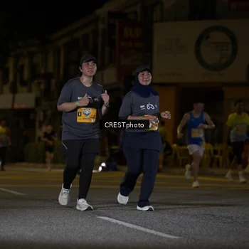 Runner Photo 5596553