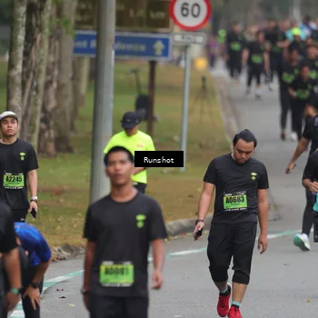 Runner Photo 5596558