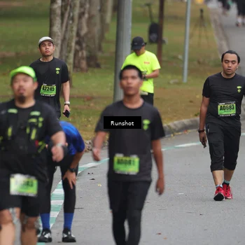 Runner Photo 5596561