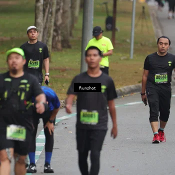 Runner Photo 5596562