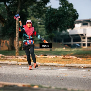 Runner Photo 5596563