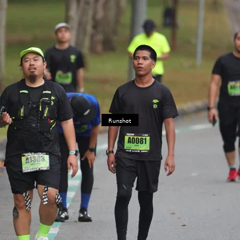 Runner Photo 5596564