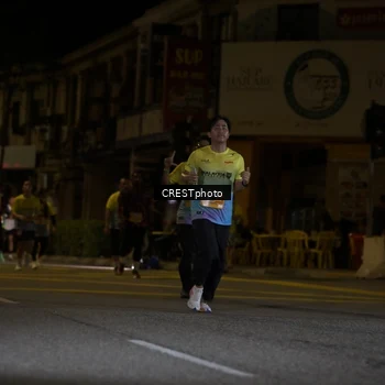 Runner Photo 5596565